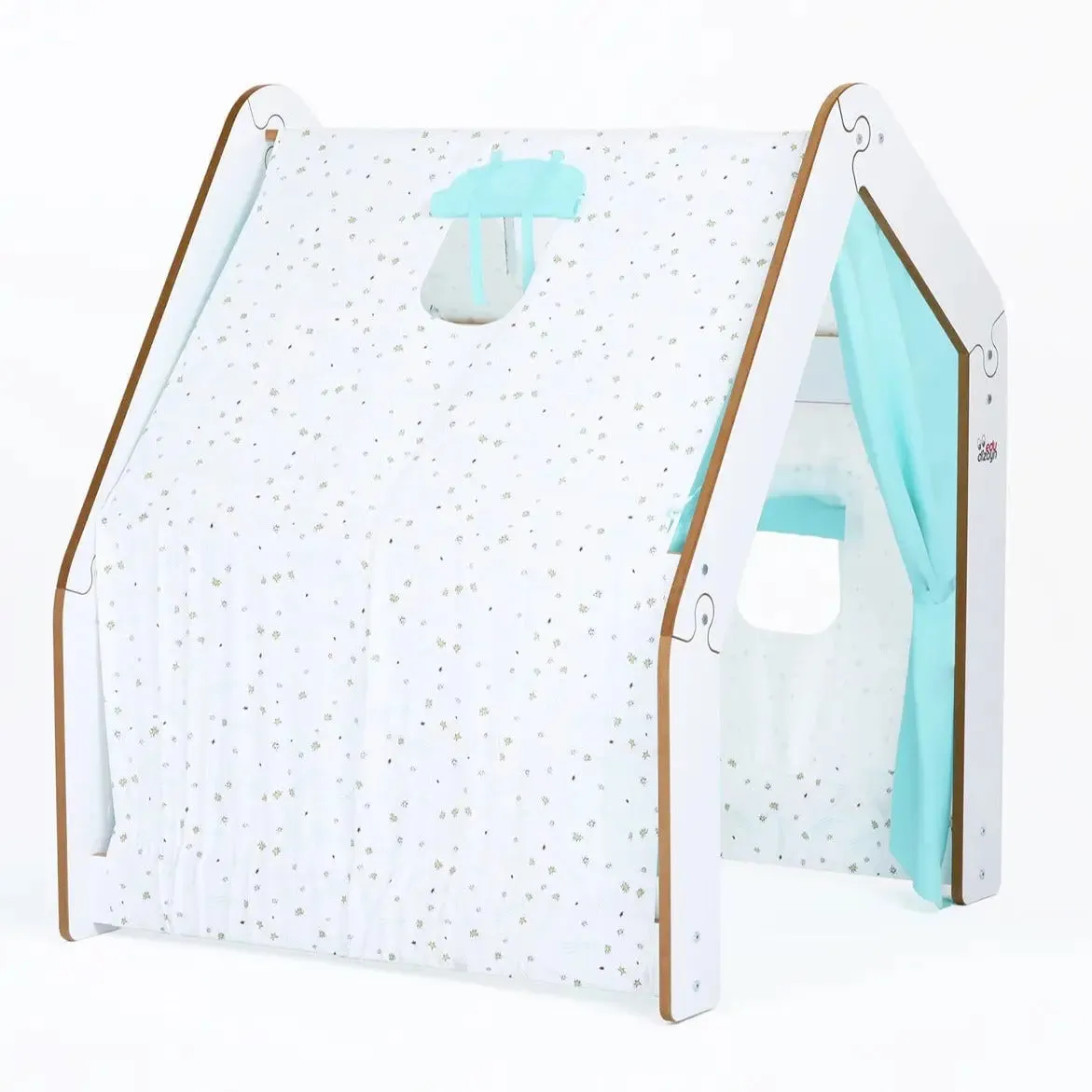 Playhouse - Indoor Play Tent for Kids