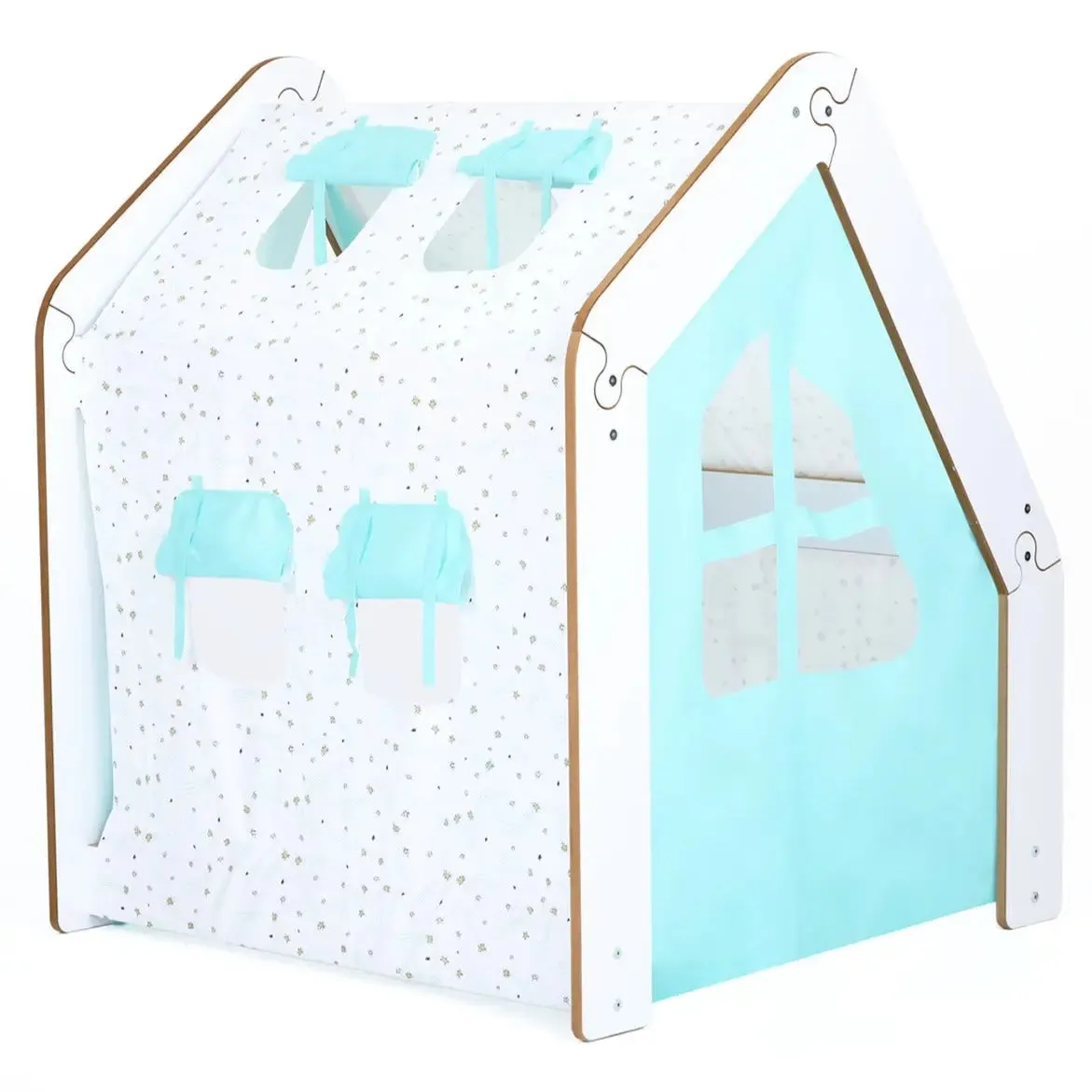 Playhouse - Indoor Play Tent for Kids