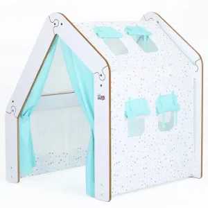 Playhouse - Indoor Play Tent for Kids