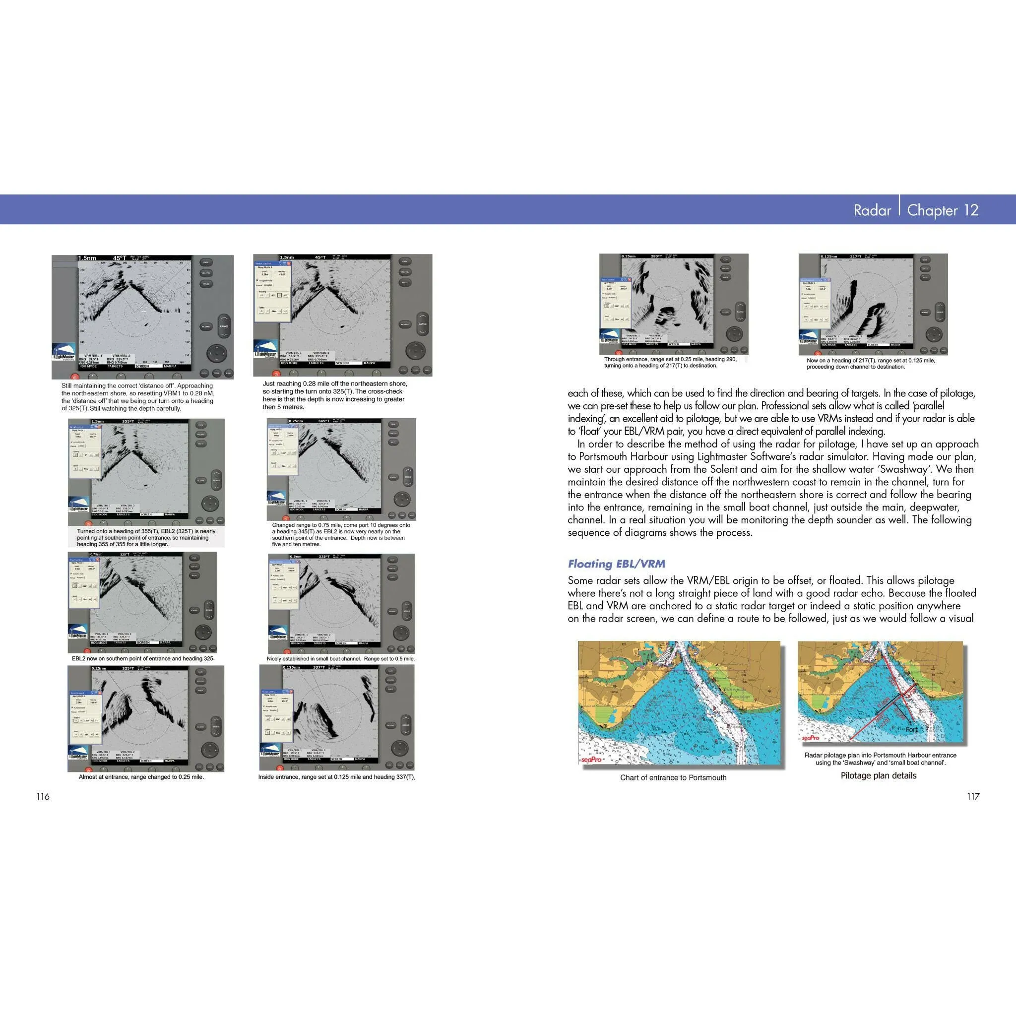 Practical Navigation for the Modern Boat Owner