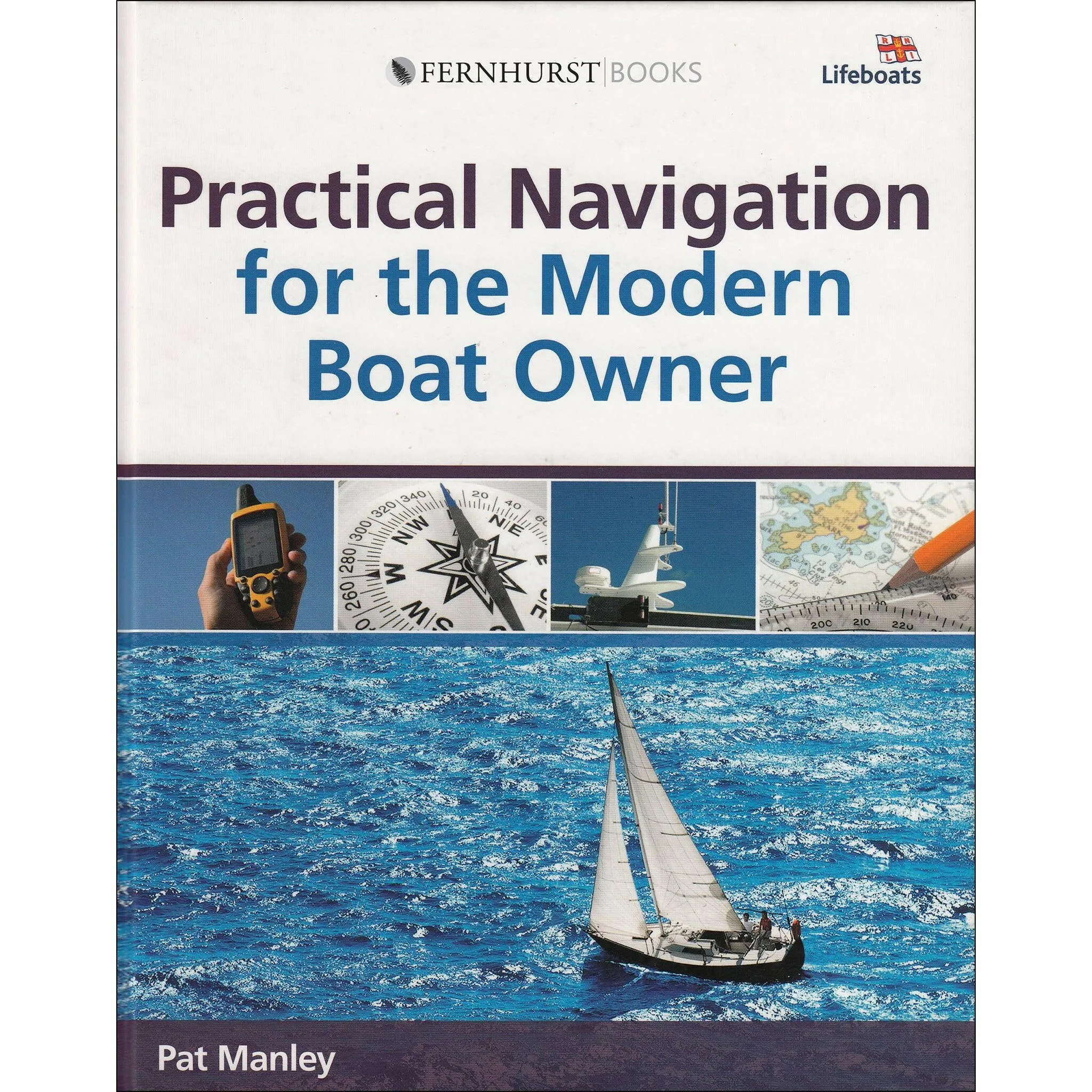 Practical Navigation for the Modern Boat Owner