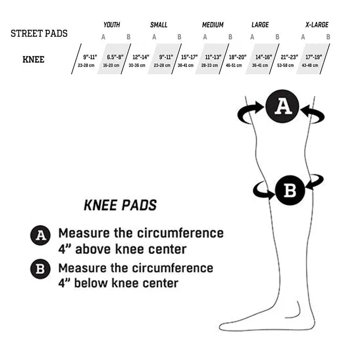 Pro-Tec Checker Street Pack 2-Pack