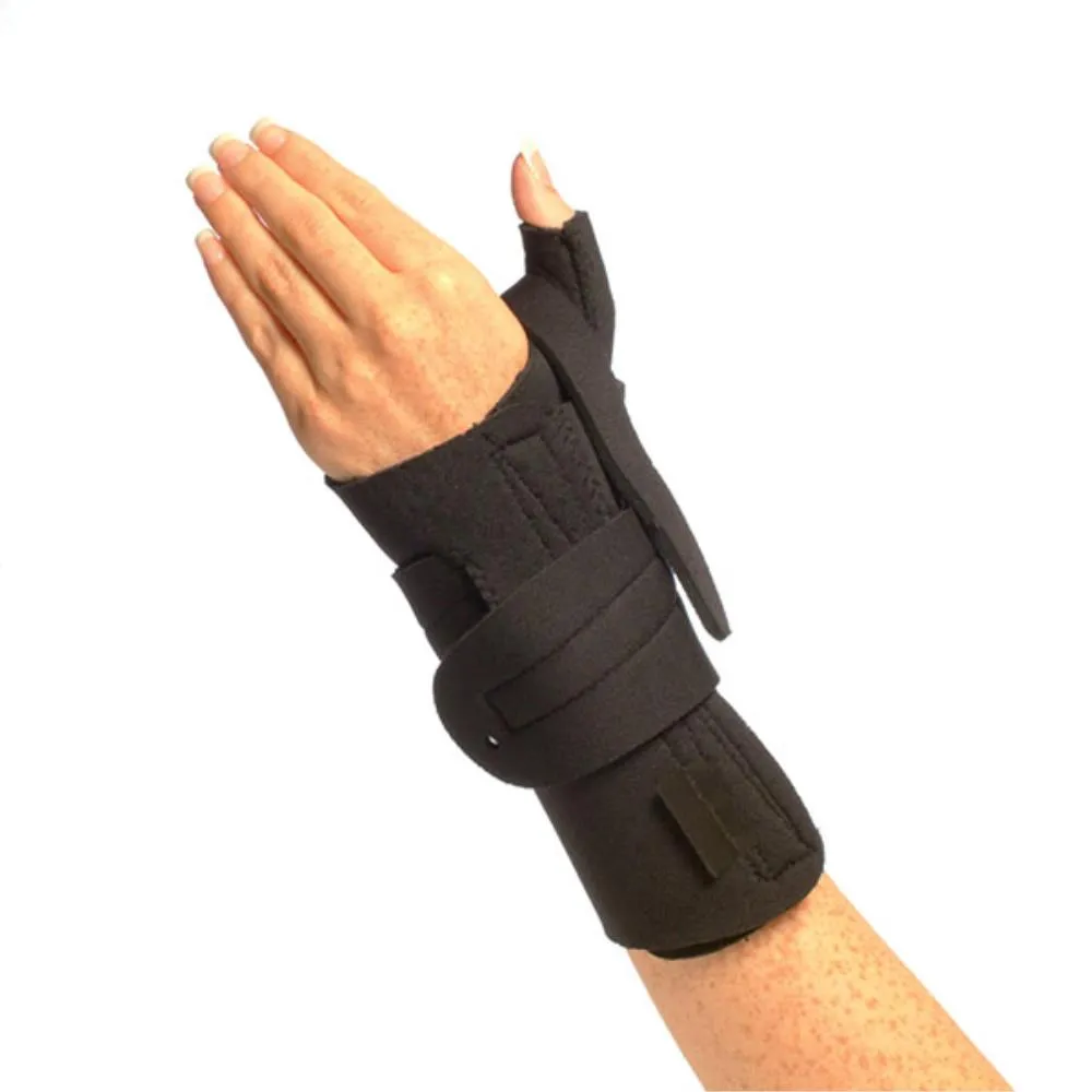 Procool Wrist & Thumb Restriction Splint