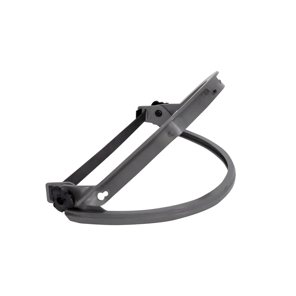 Radians Titanium Headgear Visor Bracket