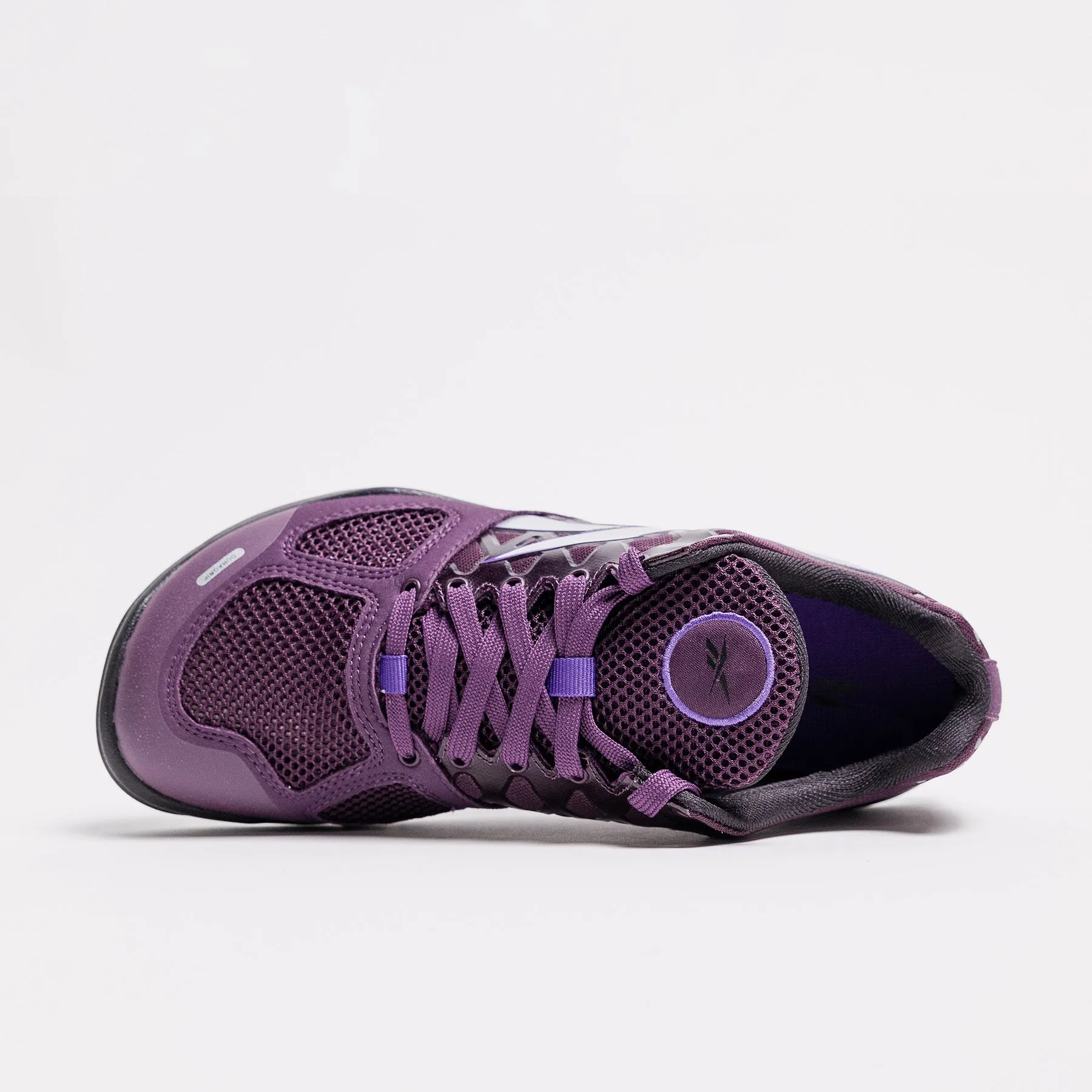 REEBOK - NANO 2.0 - Women's - MIDNIGHT PLUM/BLACK/PURPLE