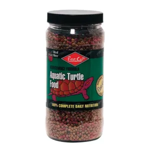 Rep-Cal Aquatic Turtle Food