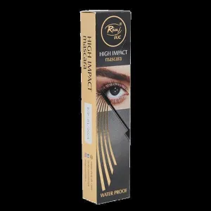 RIVAJ UK HIGH IMPACT WATER PROOF MASCARA