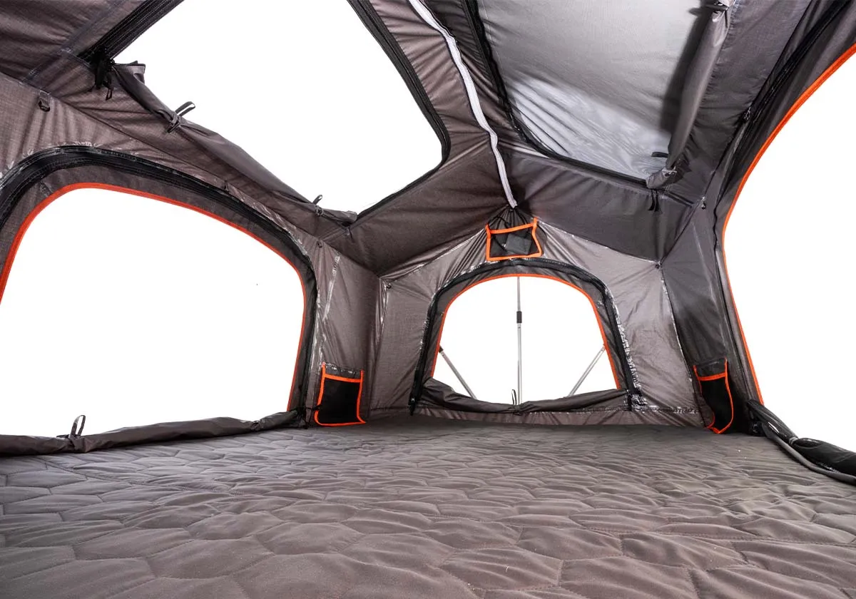 Roofnest Meadowlark Roof Top Tent