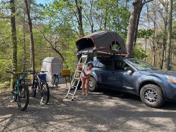 Roofnest Meadowlark Roof Top Tent