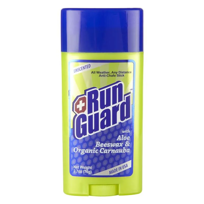 Run Guard Anti Chafe Stick 76g