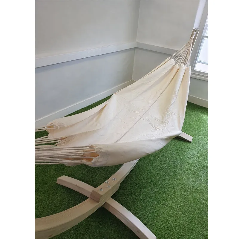 Sandy Family Hammock