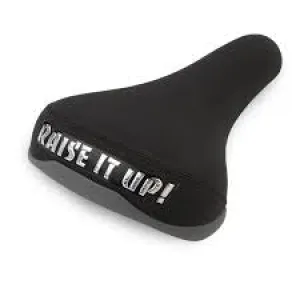 SE Bikes ‘Raise It Up’ Seat (Black)