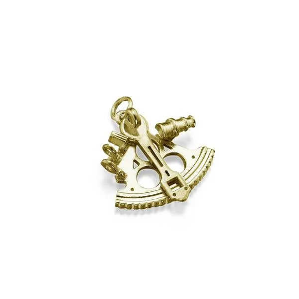 Sextant Charm