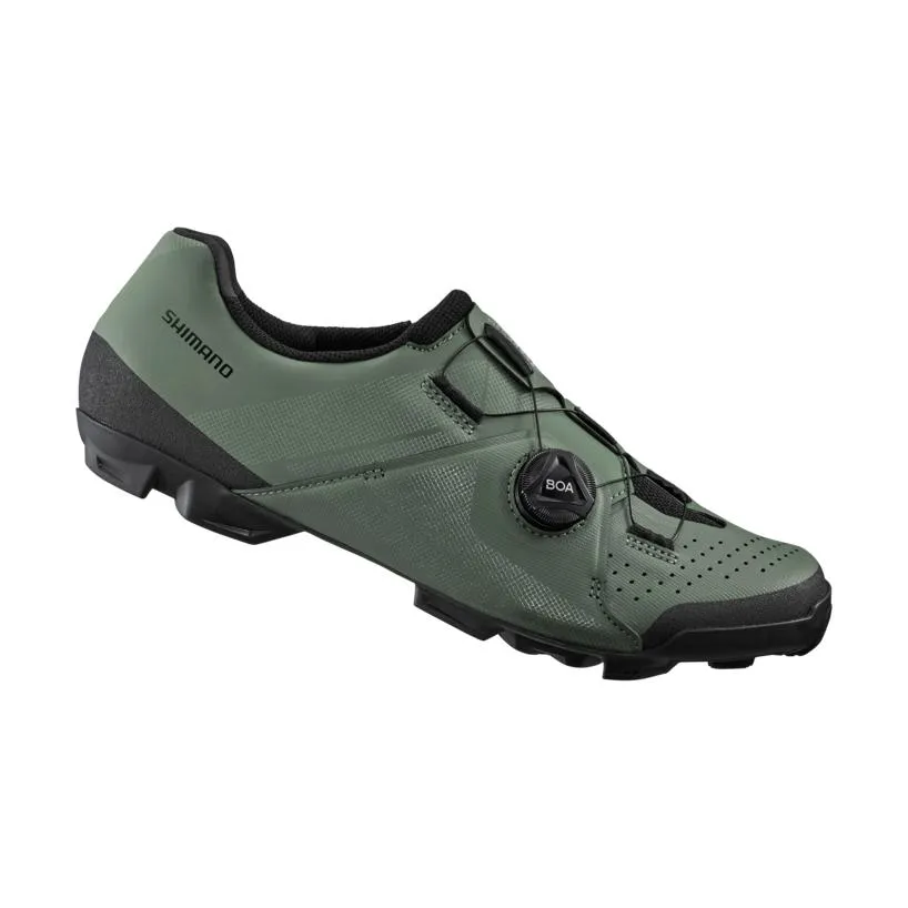 SH-XC300 Men's MTB Shoes