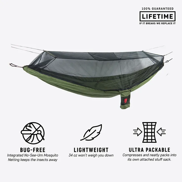 Skeeter Beeter XT Hammock