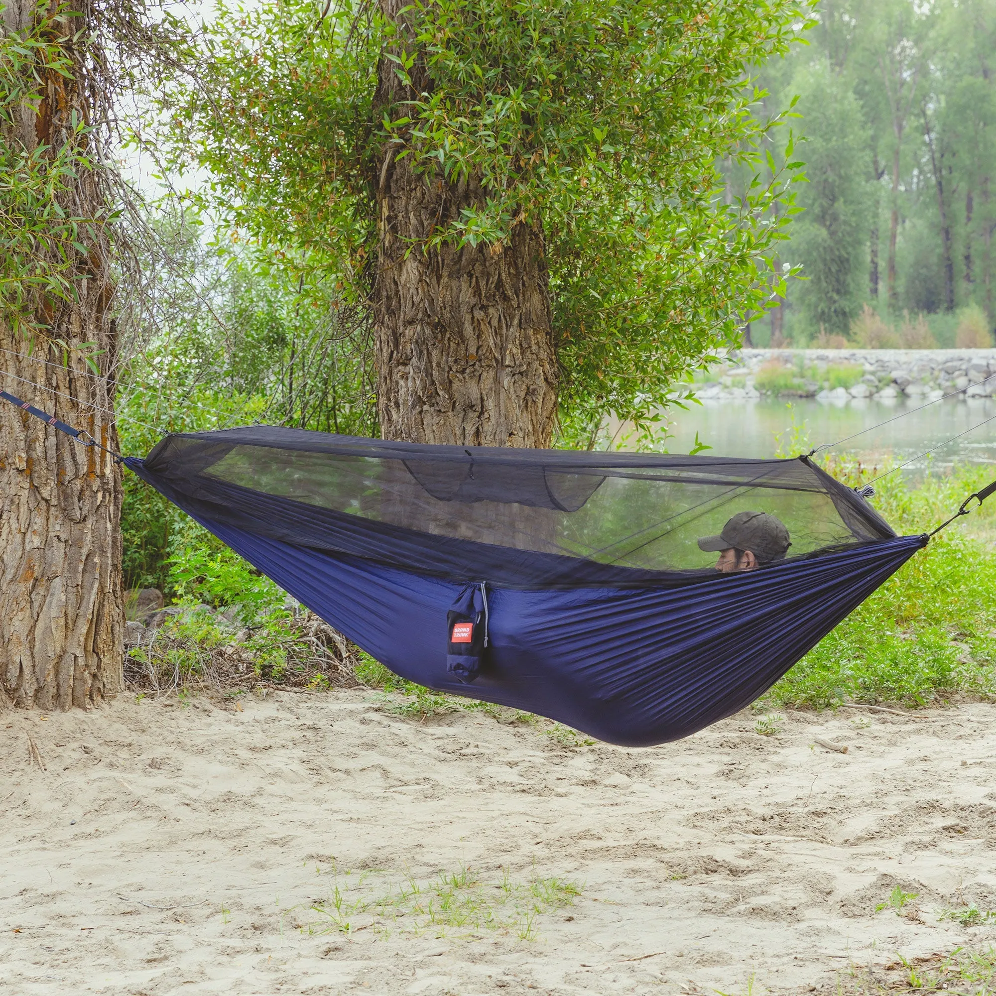 Skeeter Beeter XT Hammock