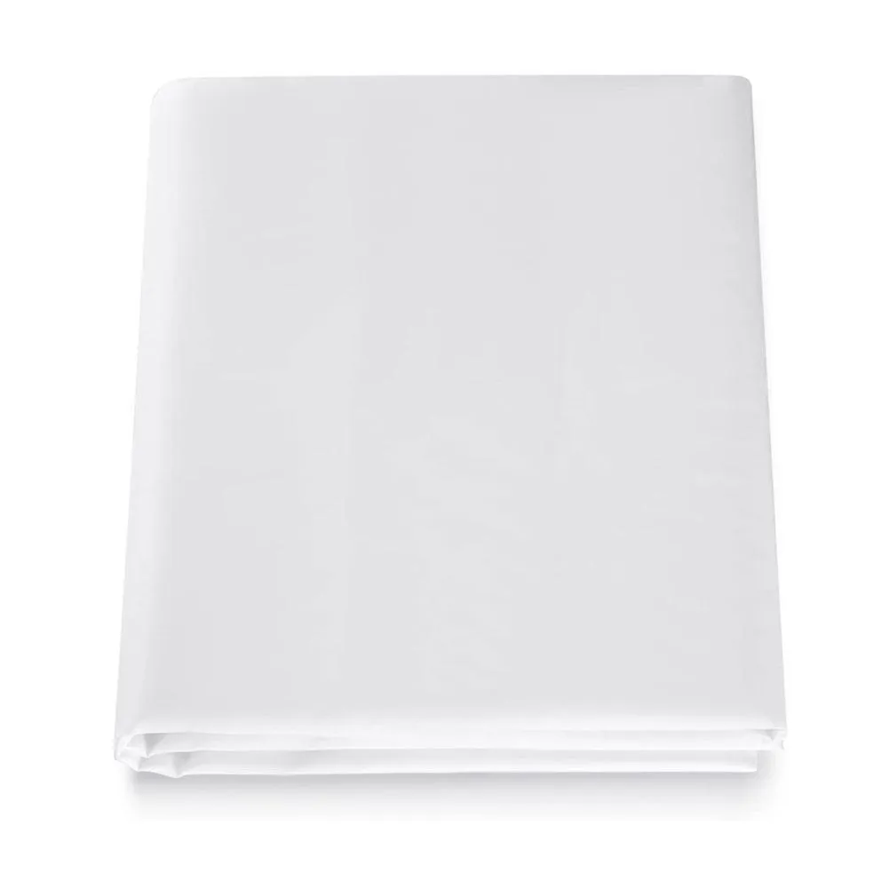 Small White Photography Light Diffuser Sheet (1.8m x 1.5m)