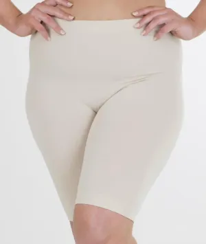 Sonsee Anti Chafing Shorts Long Leg - Nude