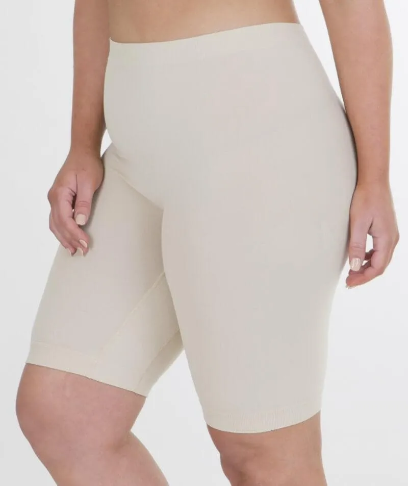 Sonsee Anti Chafing Shorts Long Leg - Nude