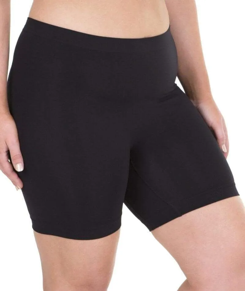 Sonsee Anti Chafing Shorts Short Leg - Black