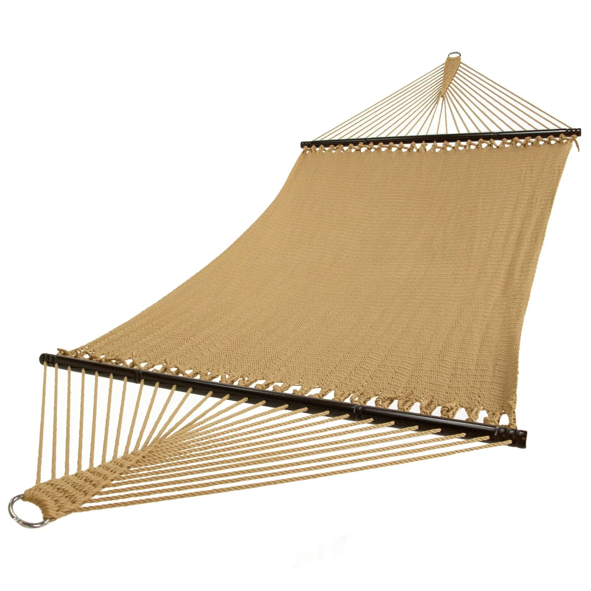 Spreader Bar Hammock