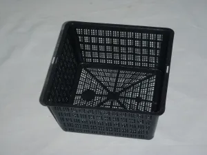 Square Aquatic Pot 19cm