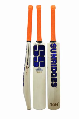 SS Dhoni Thala Cricket Bat New 2024