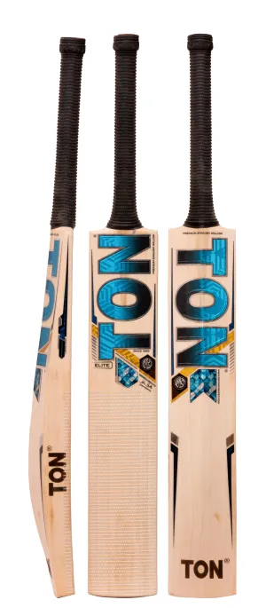 SS TON Elite Cricket Bat New 2024