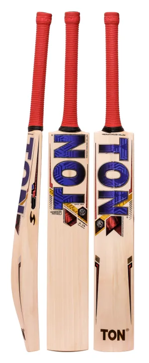 SS TON Reserve Edition Cricket Bat New 2024