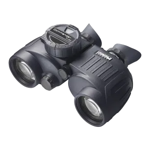 STEINER Binoculars Commander 7x50 c/w Compass