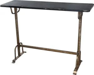 Sturdy Bar Table