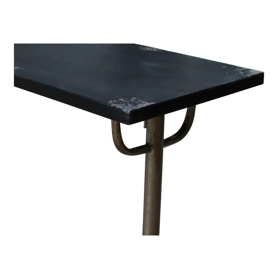 Sturdy Bar Table