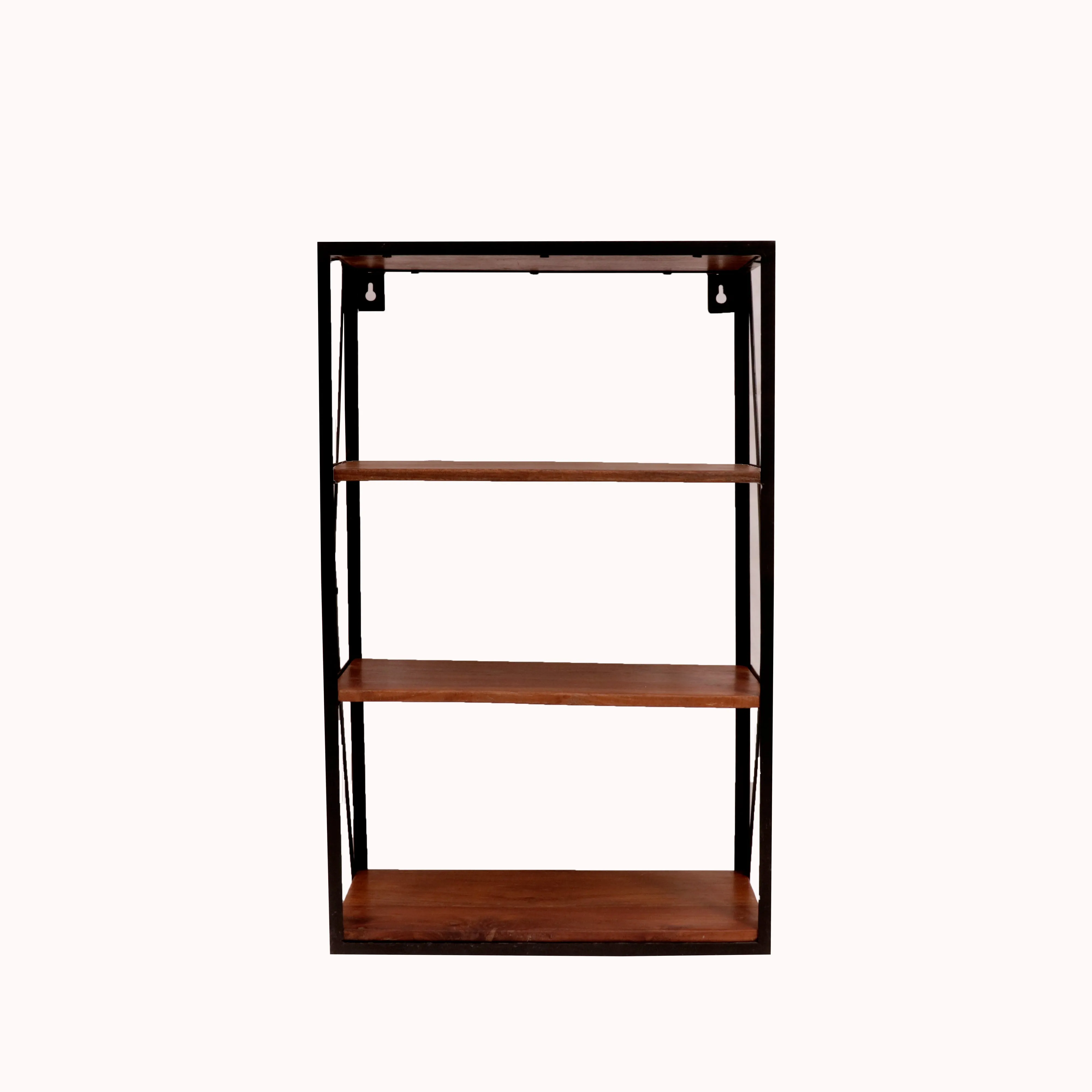 Sturdy Criss Cross Shelf