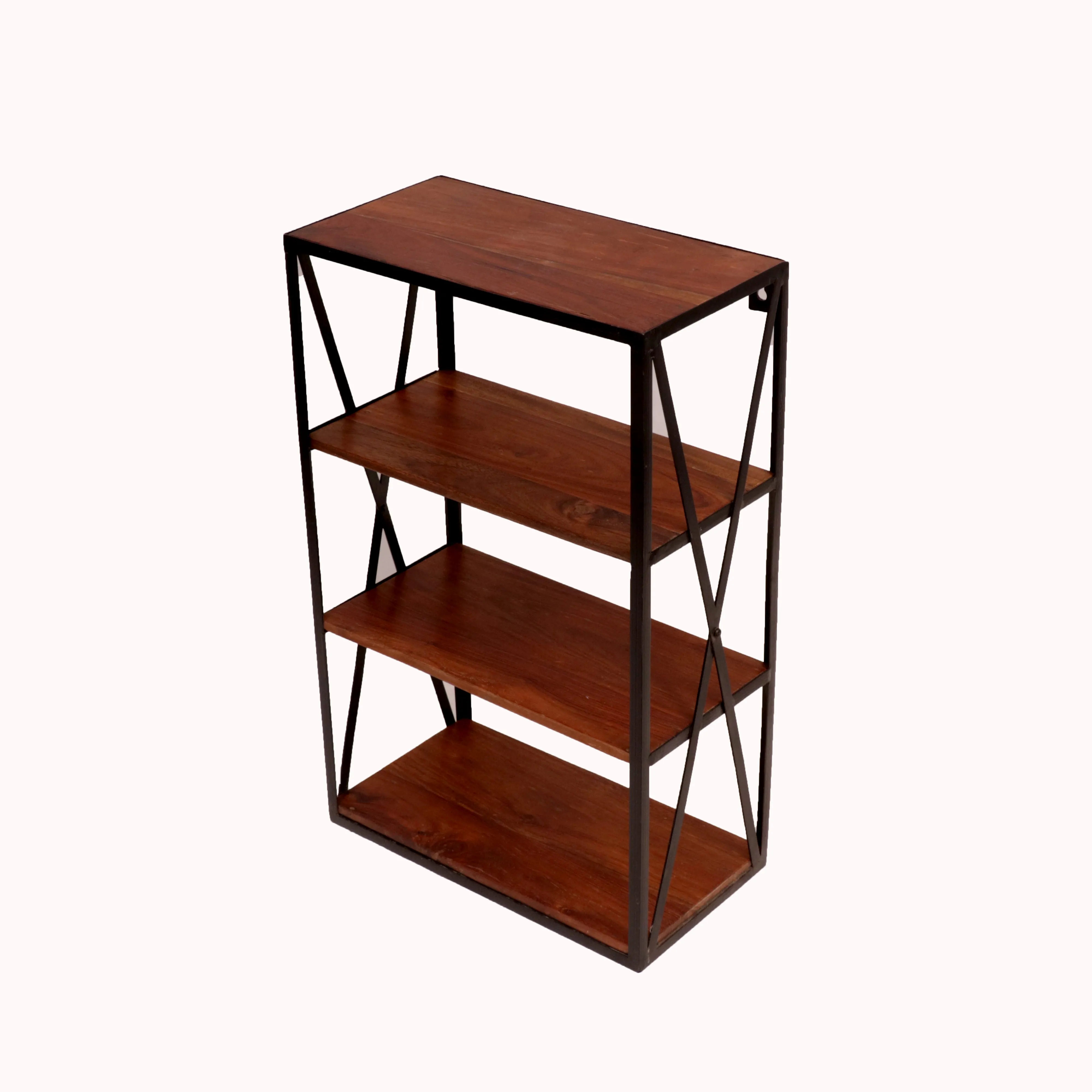 Sturdy Criss Cross Shelf