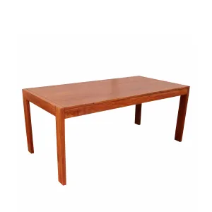 Sturdy Rectangle Table