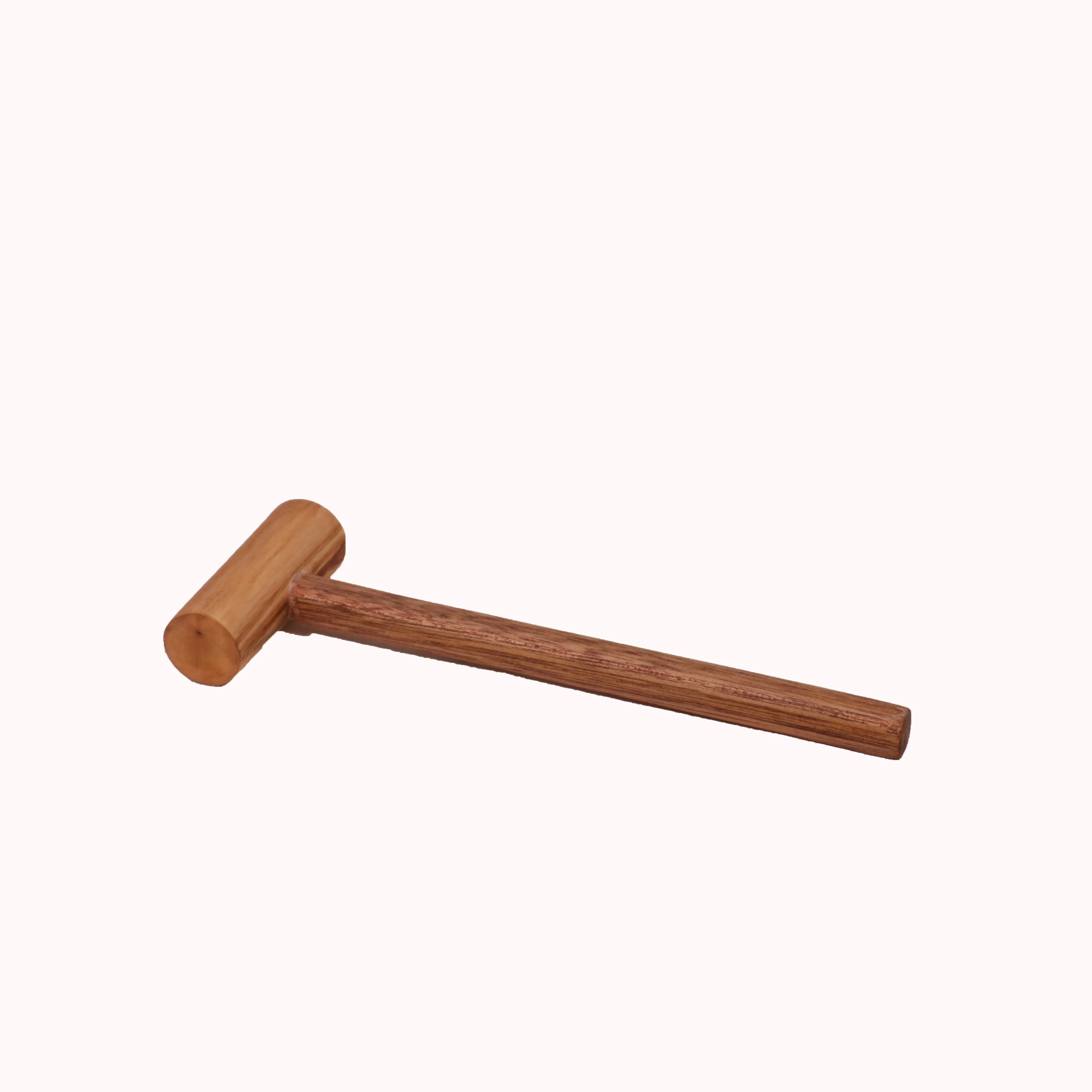 Sturdy Wooden Mallet