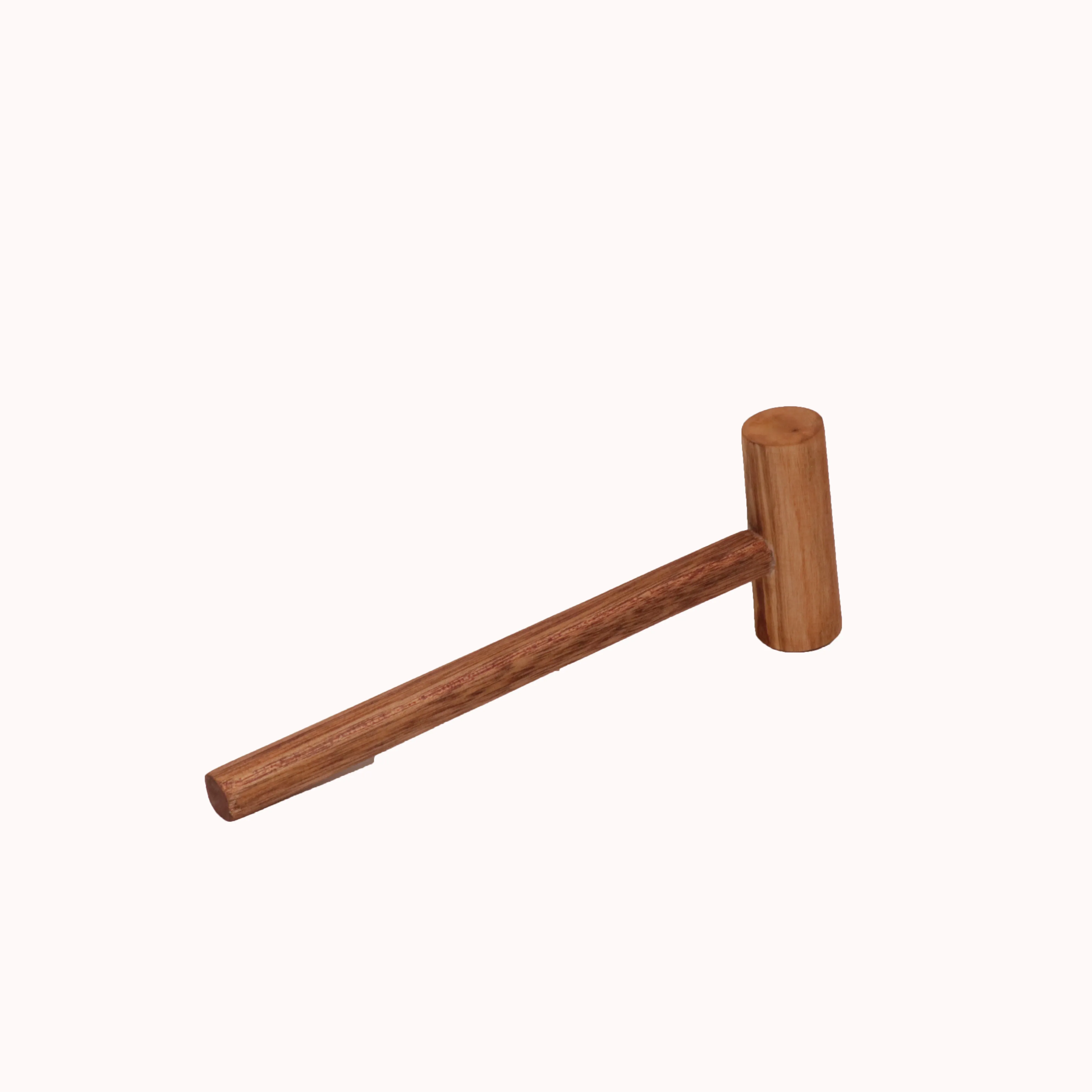 Sturdy Wooden Mallet