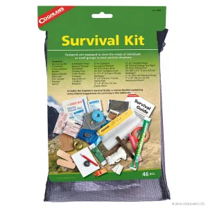 Survival Kit