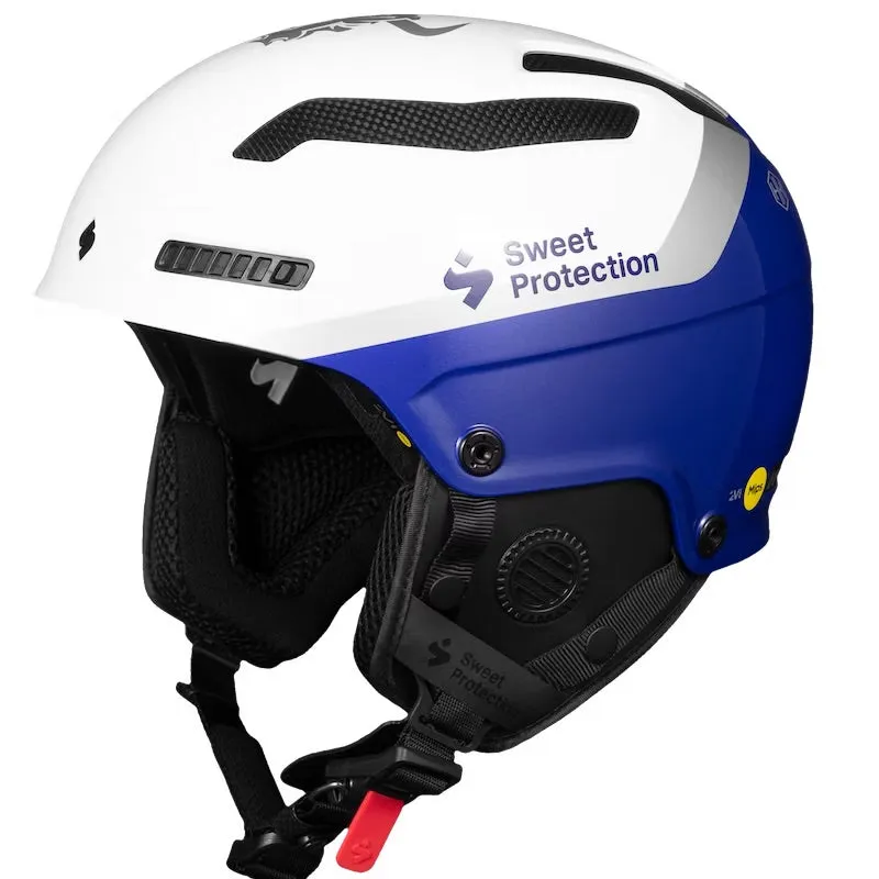 Sweet Protection Trooper 2Vi Mips SL