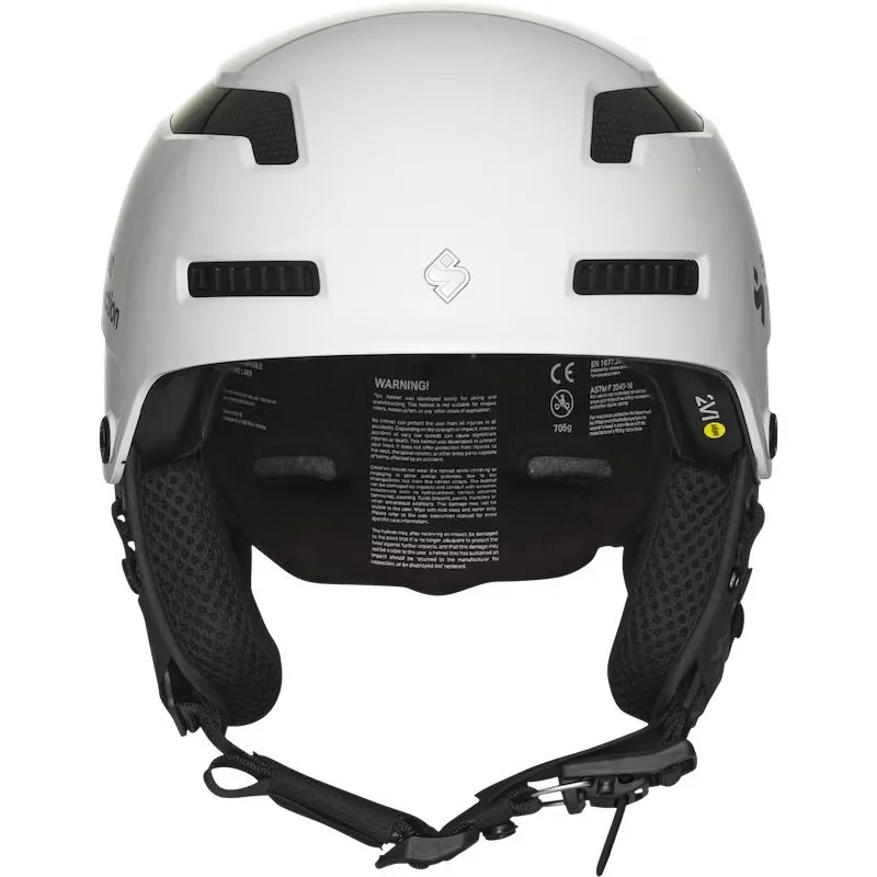 Sweet Protection Trooper 2Vi Mips SL