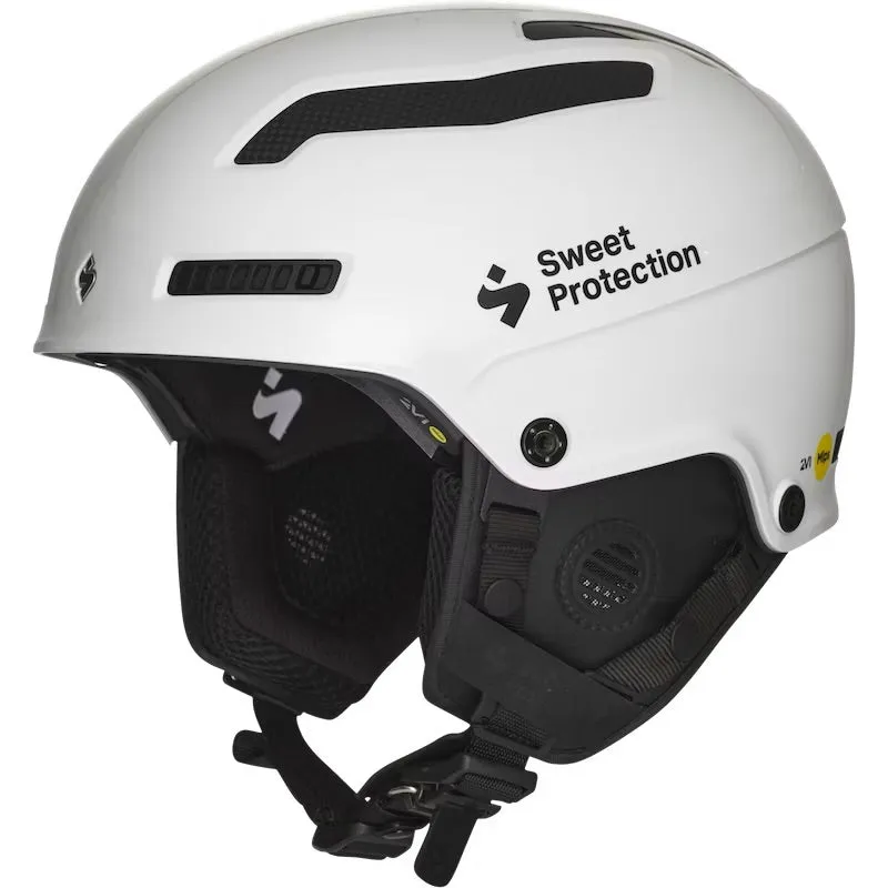 Sweet Protection Trooper 2Vi Mips SL