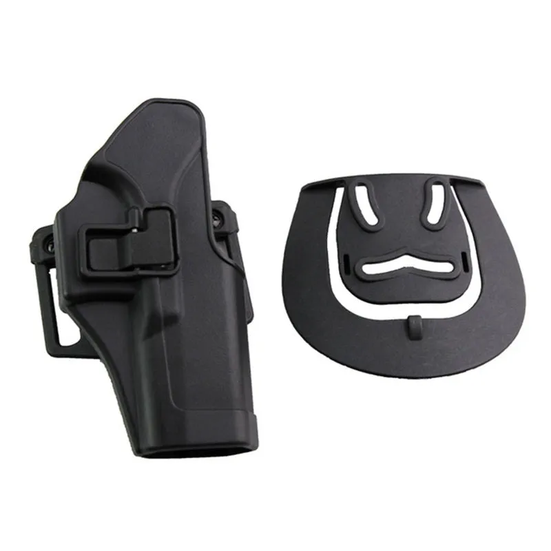 Tactical holster