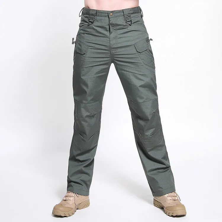 Tactical trousers