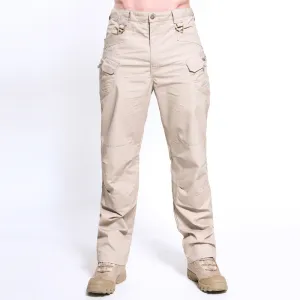 Tactical trousers