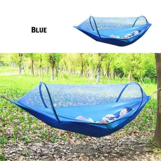 Tendi™ Camping Hammock