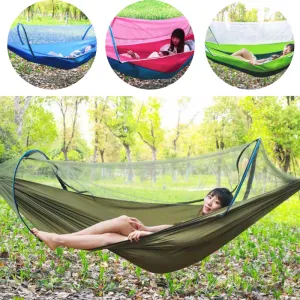 Tendi™ Camping Hammock