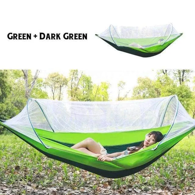 Tendi™ Camping Hammock