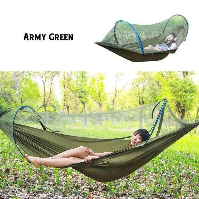 Tendi™ Camping Hammock