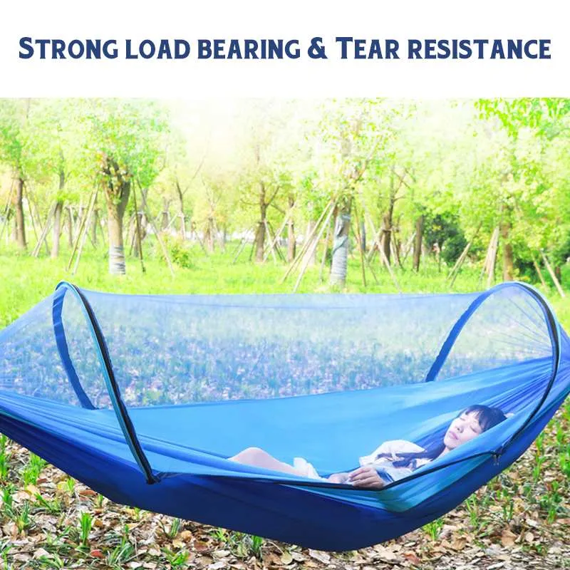 Tendi™ Camping Hammock