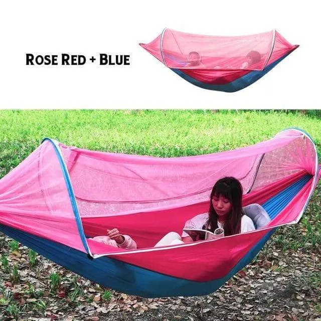 Tendi™ Camping Hammock